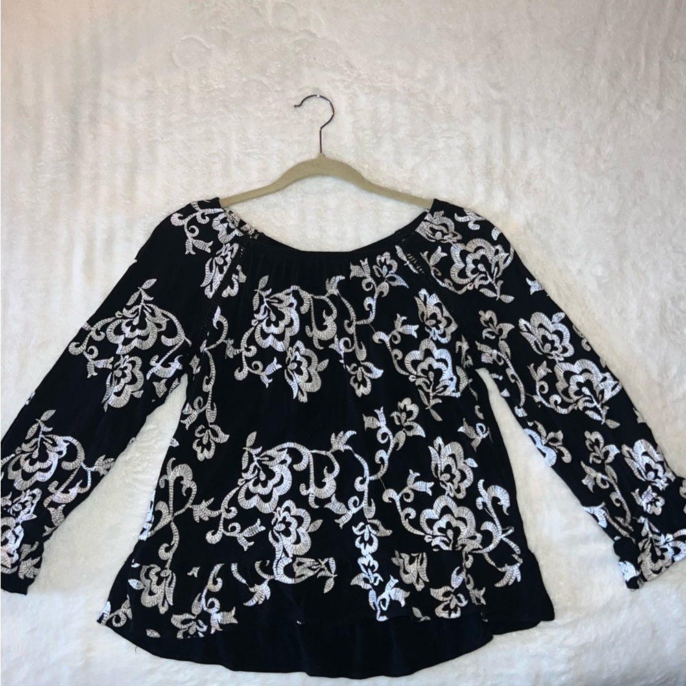 INC Women’s Blouse